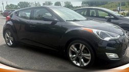 2013 Hyundai Veloster 