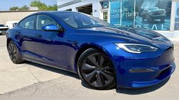 2024 Tesla Model S Base