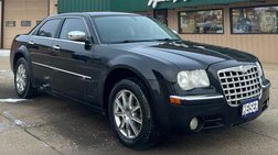 2008 Chrysler 300 C