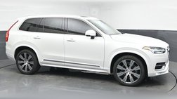 2023 Volvo XC90 B6 Ultimate Bright Theme 7P