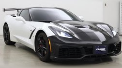 2017 Chevrolet Corvette Stingray