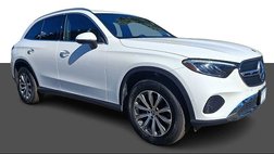 2024 Mercedes-Benz GLC-Class GLC 300 4MATIC
