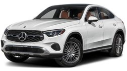 2024 Mercedes-Benz GLC-Class GLC 300 4MATIC