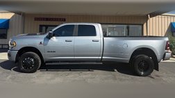 2024 Ram Ram Pickup 3500 Laramie