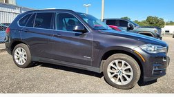 2014 BMW X5 xDrive35i