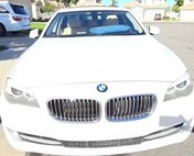 2013 BMW 5 Series 528i