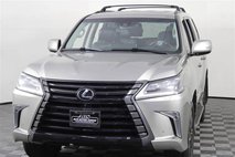 2018 Lexus LX 570 LX 570
