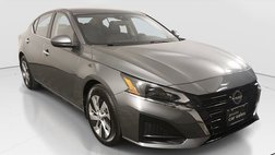 2023 Nissan Altima 2.5 S