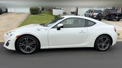 2014 Scion FR-S Monogram