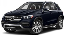 2022 Mercedes-Benz GLE-Class GLE 450 4MATIC