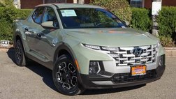 2024 Hyundai Santa Cruz SE