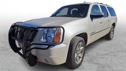 2011 GMC Yukon XL SLT