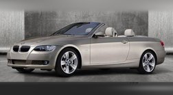 2008 BMW 3 Series 328i