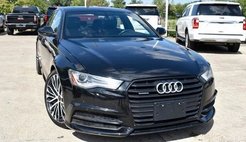 2018 Audi A6 2.0T Sport