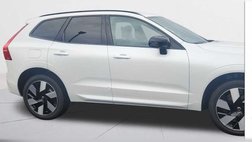 2025 Volvo XC60 T8 Ultra Dark Theme