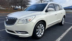 2015 Buick Enclave Premium