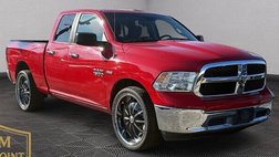 2014 Ram Ram Pickup 1500 SLT