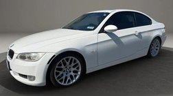 2009 BMW 3 Series 328i