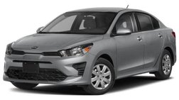 2021 Kia Rio S