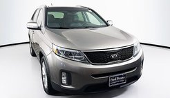2015 Kia Sorento EX