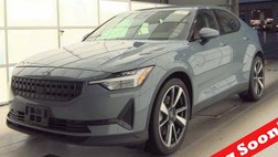 2022 Polestar 2 Long Range Dual Motor