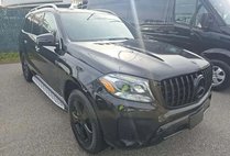 2019 Mercedes-Benz GLS GLS 450