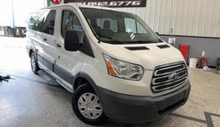 2016 Ford Transit 150 XLT