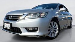 2013 Honda Accord EX-L