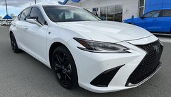 2023 Lexus ES 250 250
