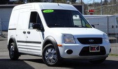 2012 Ford Transit Connect XLT