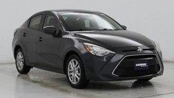 2017 Toyota Yaris iA Base