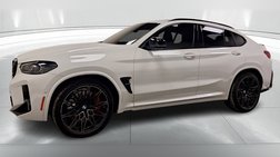 2024 BMW X4 M Base