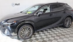 2023 Lexus RX 350 Premium