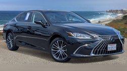 2024 Lexus ES 300h ES 300h