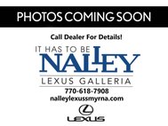 2022 Lexus ES 350 Base
