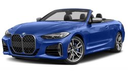 2023 BMW 4 Series M440i xDrive