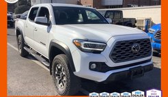 2023 Toyota Tacoma TRD Off-Road