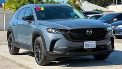 2023 Mazda CX-50 2.5 S Preferred Plus