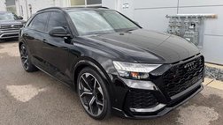 2024 Audi RS Q8 4.0T quattro