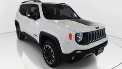 2023 Jeep Renegade Upland