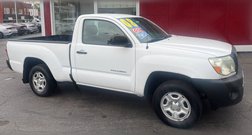 2008 Toyota Tacoma Base