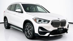 2021 BMW X1 xDrive28i