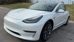 2019 Tesla Model 3 Mid Range