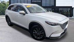 2021 Mazda CX-9 Touring
