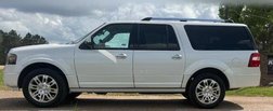 2011 Ford Expedition EL Limited