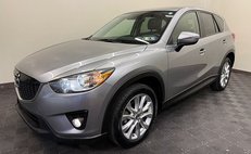 2015 Mazda CX-5 Grand Touring