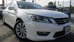 2013 Honda Accord EX