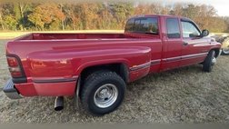 1999 Dodge Ram 3500 ST