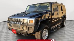 2004 HUMMER H2 Base