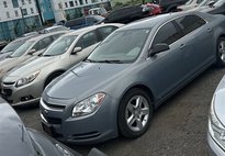 2009 Chevrolet Malibu LS